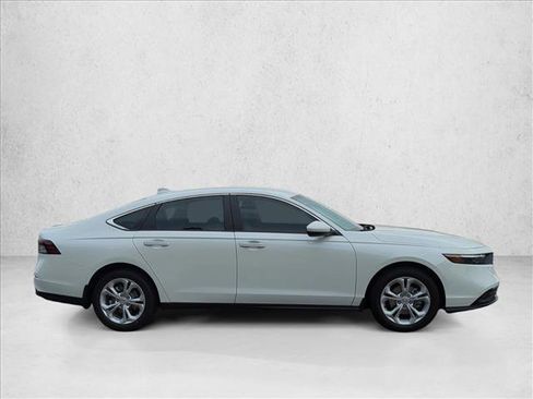 Used 2024 Honda Accord LX image 8