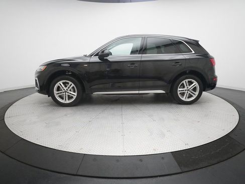 New 2025 Audi Q5 e Premium Plus AWD/4WD image 25