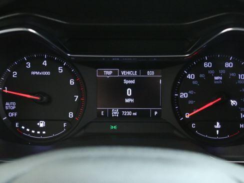 Used 2023 Chevrolet TrailBlazer LT image 17