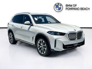 Used 2026 BMW X5 sDrive40i RWD video 1