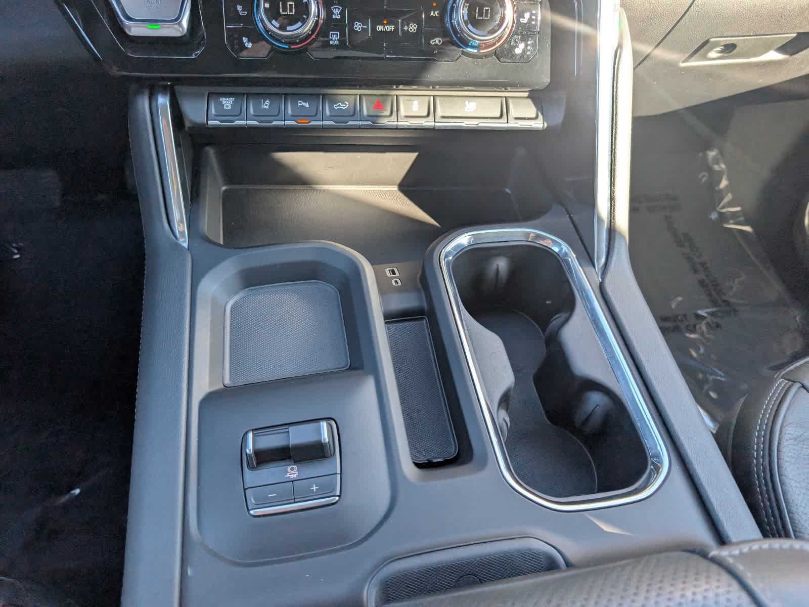 Certified 2026 GMC Sierra 3500 Denali AWD/4WD image 30