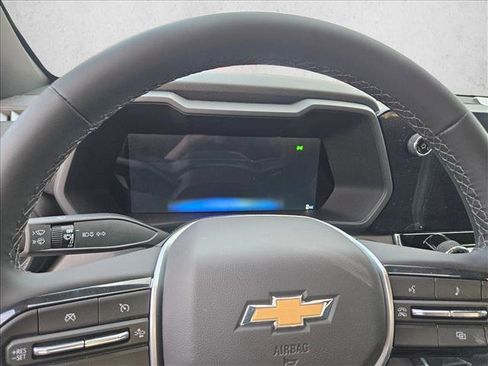 New 2026 Chevrolet Colorado W/T w/ WT Custom Package RWD image 16