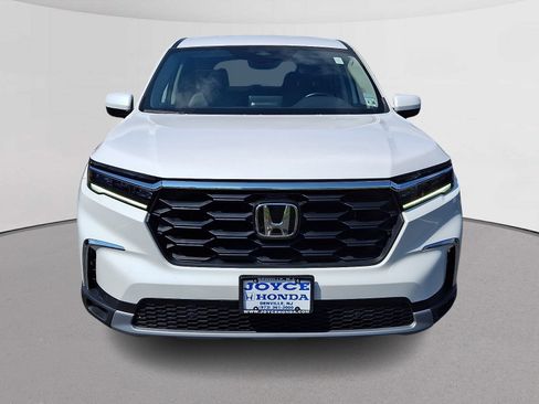 Certified 2023 Honda Pilot EX-L image 3