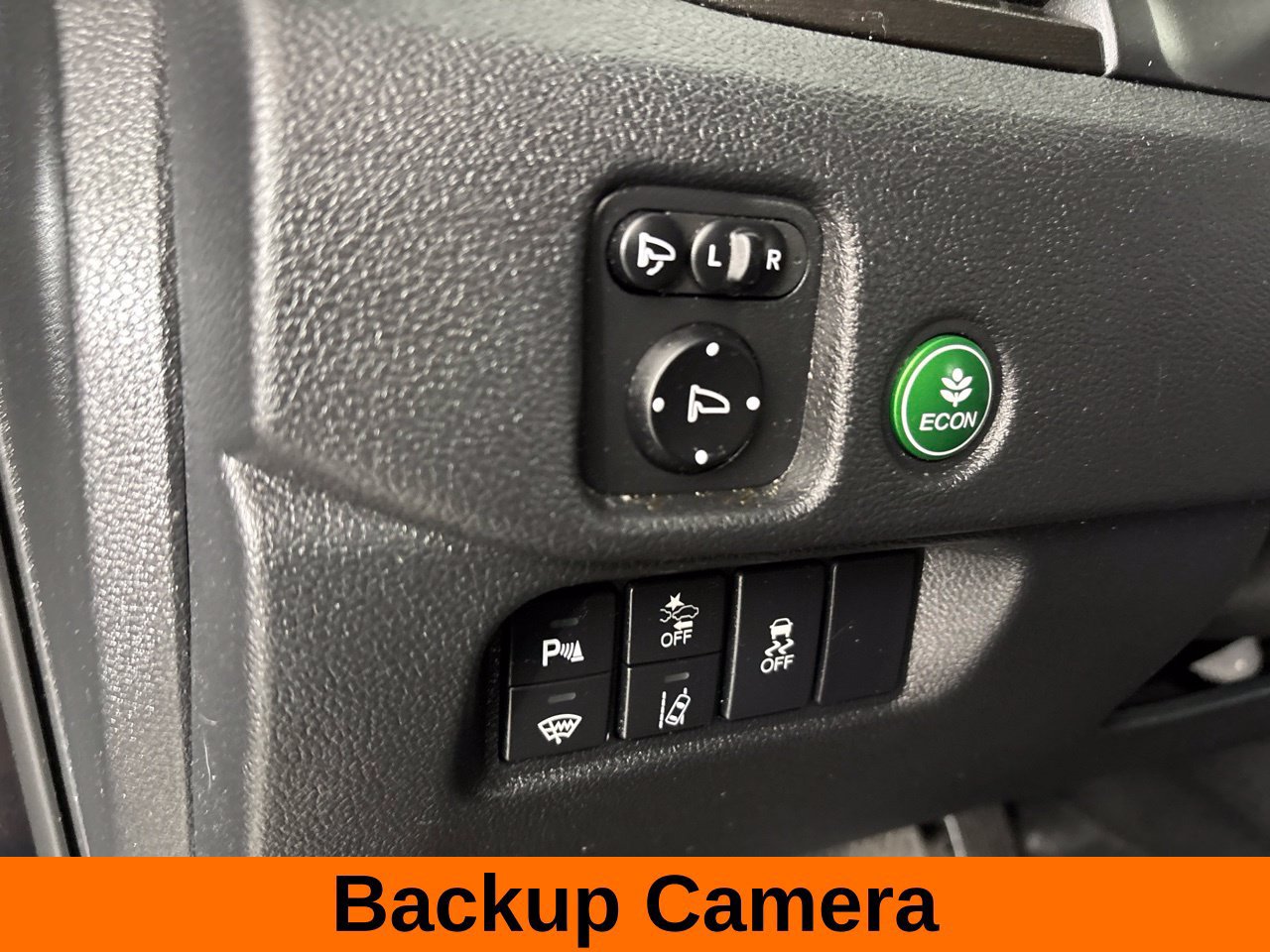 Used 2025 Honda Passport TrailSport image 11
