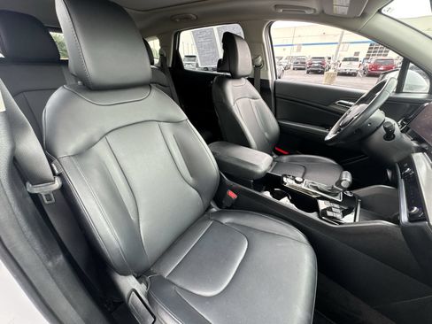 Used 2024 Kia Sportage SX FWD image 26