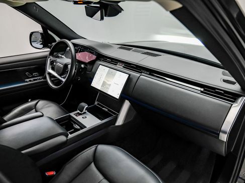 Used 2024 Land Rover Range Rover SE image 41