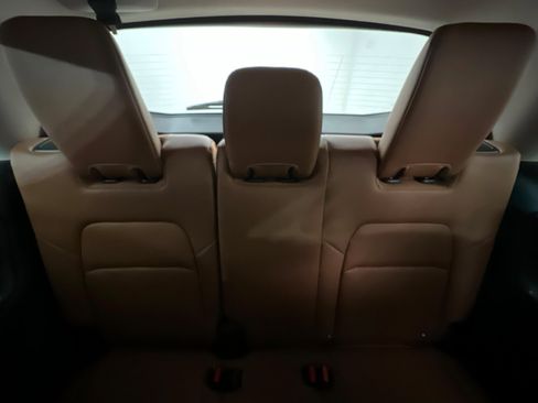 New 2026 Nissan Pathfinder Platinum image 22