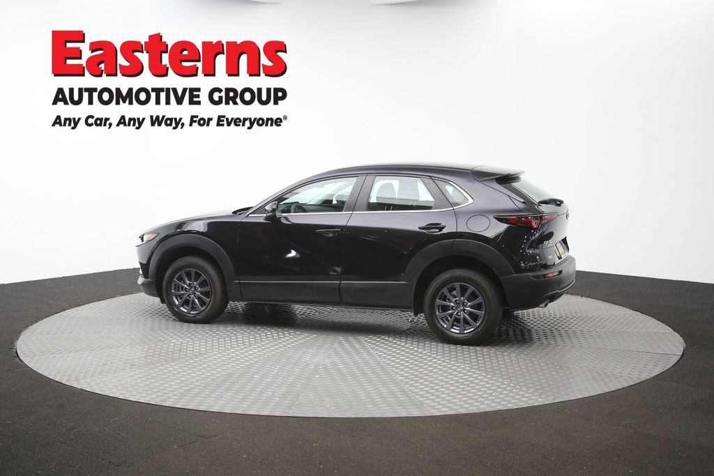 Used 2024 MAZDA CX-30 AWD 2.5 S image 60