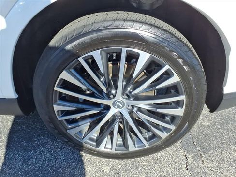 Certified 2023 Lexus RX 350 Premium Plus image 31