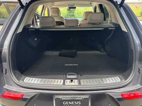 Certified 2026 Genesis GV70 2.5T AWD/4WD image 22
