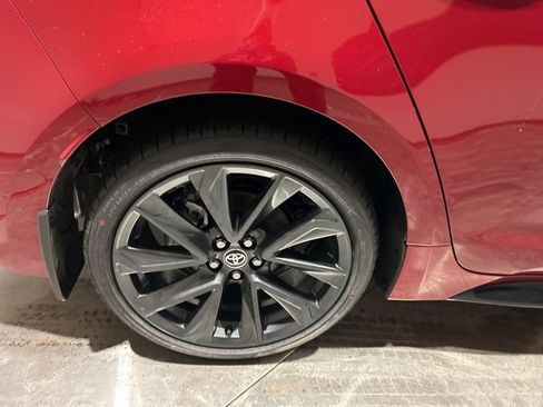 New 2026 Toyota Corolla SE image 17