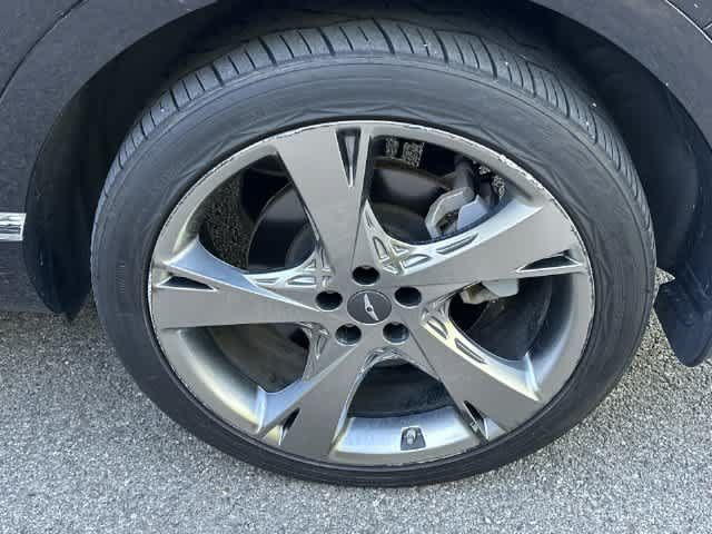 Used 2024 Genesis GV80 3.5T w/ Prestige Package AWD/4WD image 5