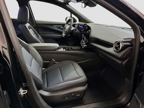 Used 2024 Chevrolet Blazer EV LT image 33