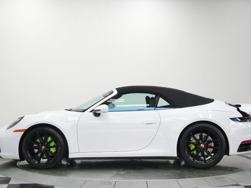 Used 2020 Porsche 911 Carrera image 6