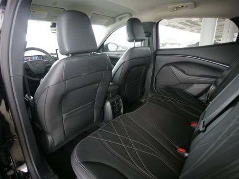 Used 2024 Ford Mustang Mach-E Select w/ Comfort Package Lite image 29