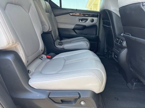 Certified 2023 Honda Pilot EX-L image 24