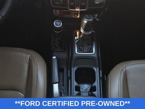 Used 2020 Jeep Gladiator Rubicon image 17