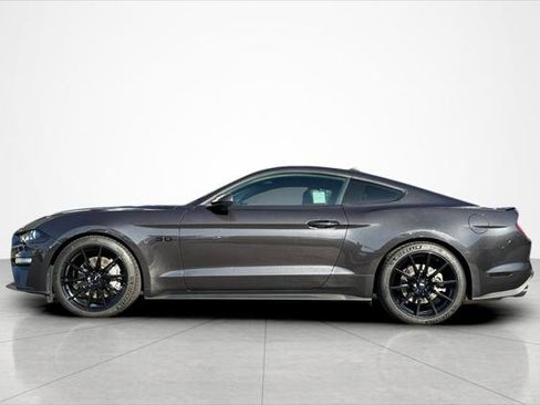 Used 2023 Ford Mustang GT Premium image 2