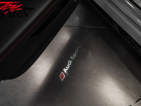 Used 2021 Audi RS 7 Sportback w/ RS 7 Executive Package image 22