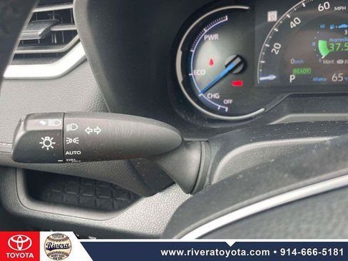 Certified 2023 Toyota RAV4 XLE w/ XLE Grade Weather Package AWD/4WD image 25