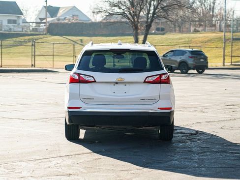 Used 2020 Chevrolet Equinox Premier image 6