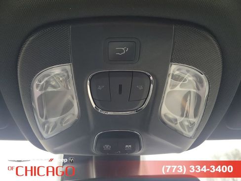 New 2026 Jeep Compass Limited image 40