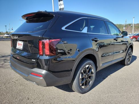 Used 2026 Kia Sorento S AWD/4WD image 22