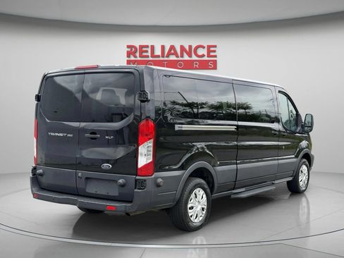 Used 2015 Ford Transit 350 XLT RWD image 7