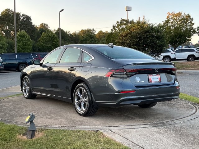 Used 2024 Honda Accord EX image 5