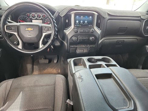 Used 2020 Chevrolet Silverado 1500 LT image 9