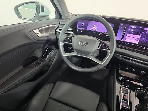 New 2026 Audi A5 2.0T Premium Plus AWD/4WD image 35