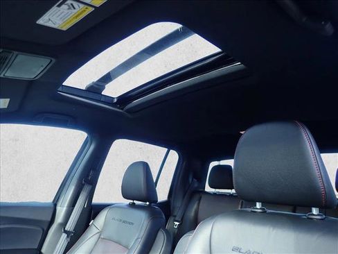 Used 2023 Honda Ridgeline Black Edition image 12