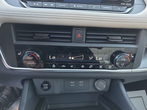 New 2026 Nissan Rogue SV image 26