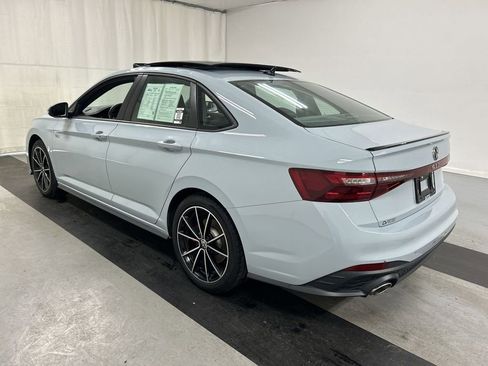 Used 2025 Volkswagen Jetta GLI Autobahn image 7