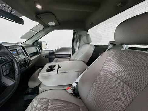 Used 2018 Ford F150 XLT w/ Equipment Group 301A Mid image 20