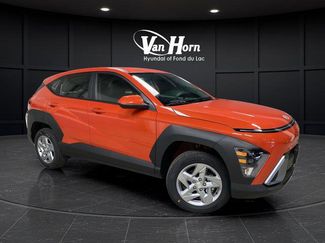 New 2026 Hyundai Kona SE video 1