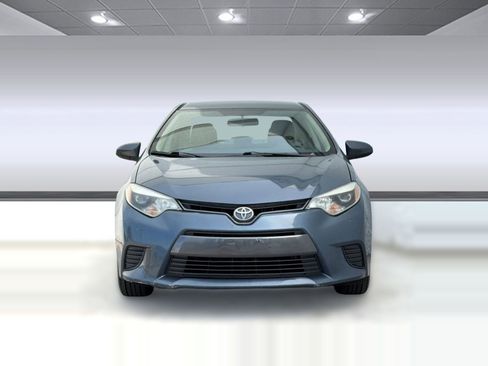 Used 2015 Toyota Corolla LE FWD image 6