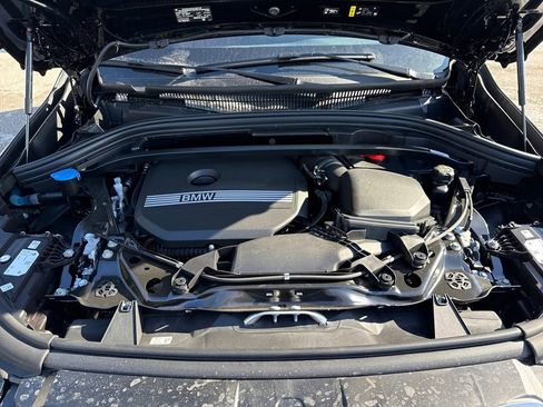 New 2026 BMW X1 xDrive28i image 30