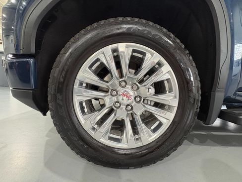 Used 2023 GMC Sierra 1500 Denali w/ Technology Package AWD/4WD image 74