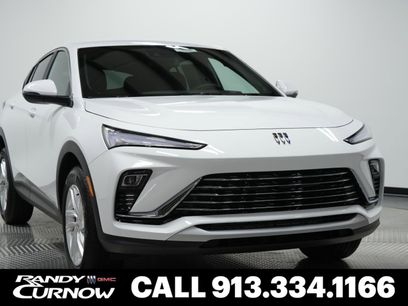 New 2026 Buick Envista Preferred w/ Convenience I Package