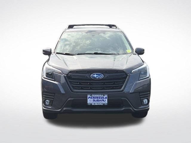 Used 2024 Subaru Forester Limited AWD/4WD image 4