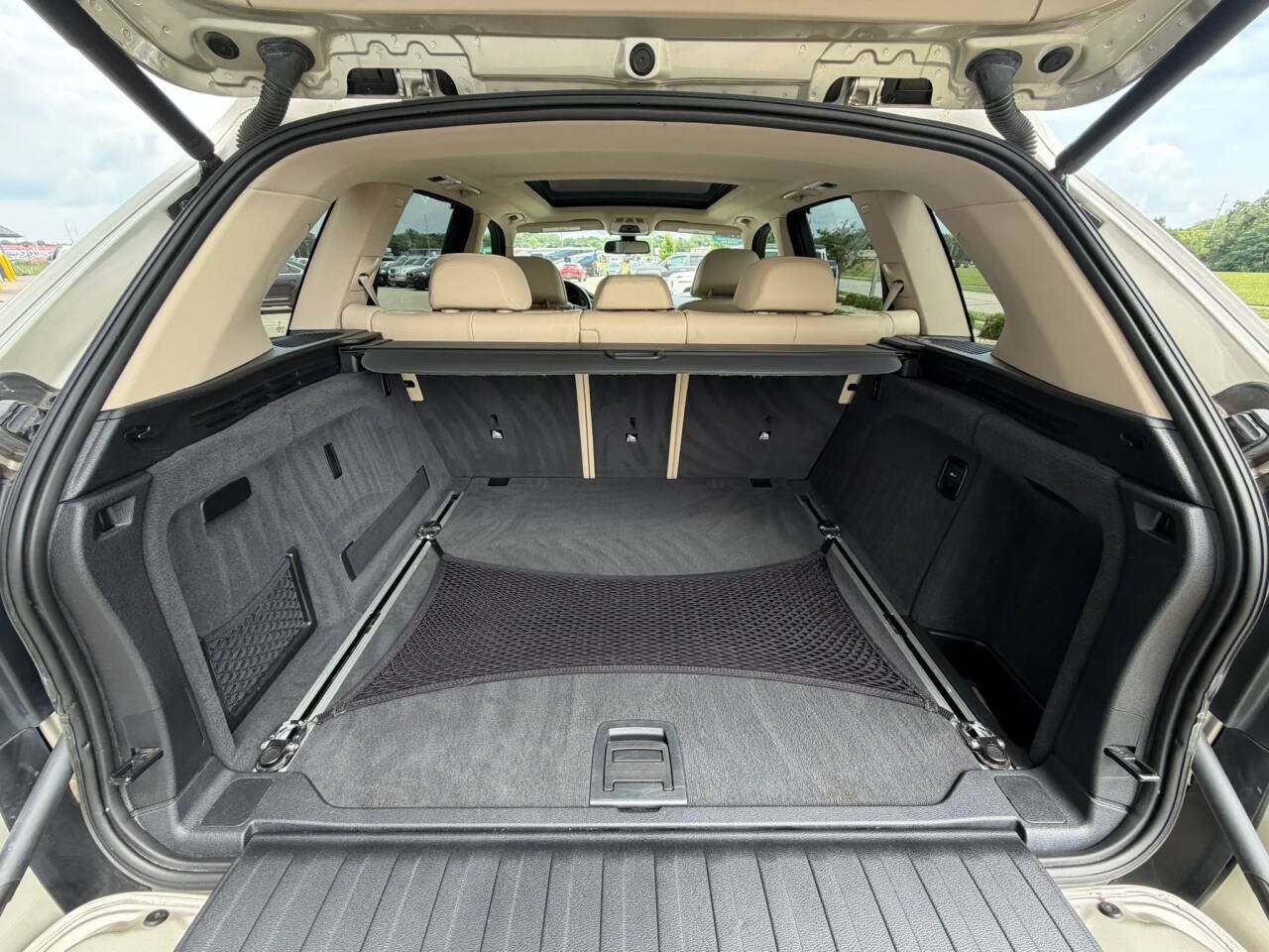 Used 2016 BMW X5 xDrive35d AWD/4WD image 30