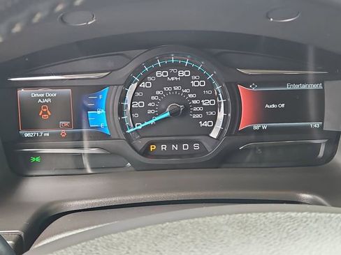 Used 2015 Ford Flex SEL w/ Equipment Group 202A AWD/4WD image 16