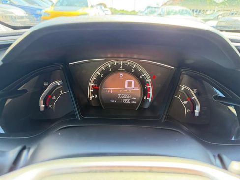 Used 2017 Honda Civic LX image 18