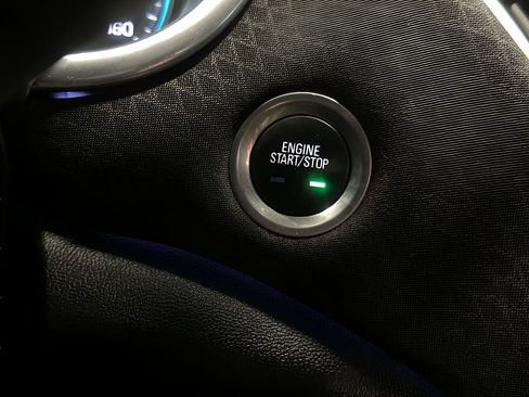 Certified 2018 Chevrolet Malibu LT image 16