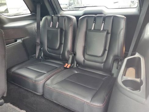 Used 2019 Ford Explorer Sport AWD/4WD image 17