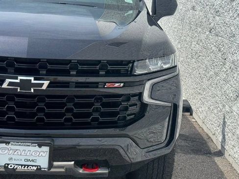 Used 2023 Chevrolet Tahoe Z71 AWD/4WD image 9
