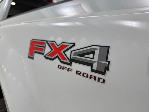 New 2026 Ford F350 XL w/ STX Appearance Package image 10