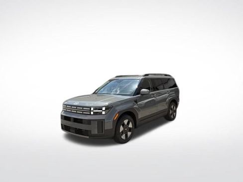 Used 2025 Hyundai Santa Fe SEL FWD image 7