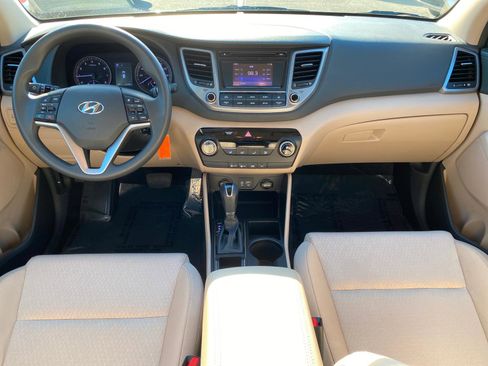 Used 2017 Hyundai Tucson SE image 27